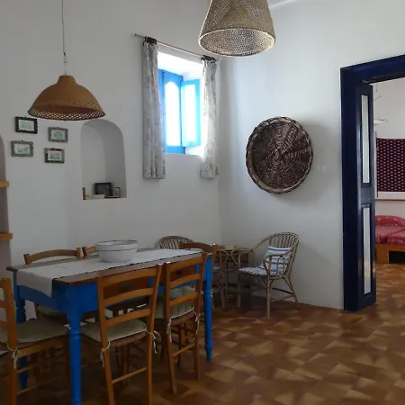 Mare Holiday home *