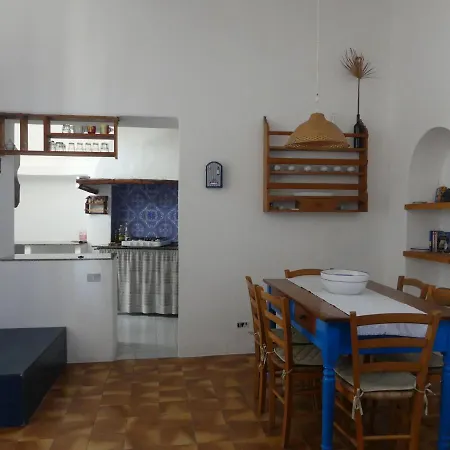 Mare Holiday home