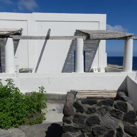 Mare * Stromboli